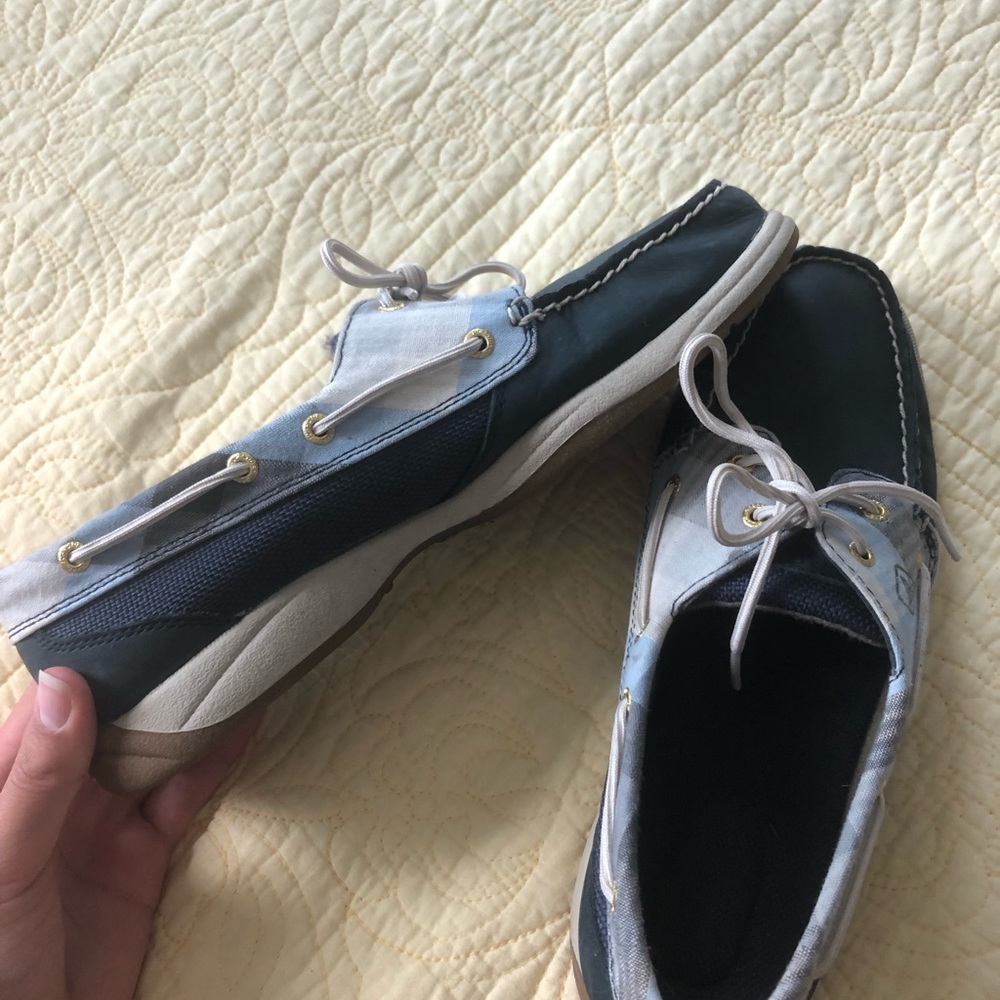 Women’s Sperrys